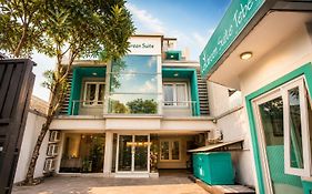 Legreen Suite Tebet